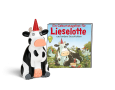 Content Tonie Lieselotte “Ein Geburtstagsfest für Lieselotte und andere Geschichten”