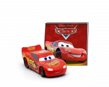 Content Tonie Disney Cars