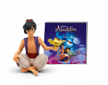 Content Tonie Disney Aladdin
