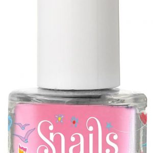 SNAILS Kinder-Nagellack “Pink Bang”