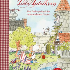 Buch Tilda Apfelkern Das Zauberpicknick im verwunschenen Garten