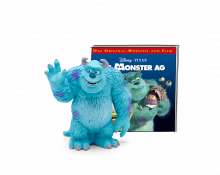 Content-Tonie Disney Die Monster AG