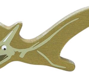 Tender Leaf Toys Holztier Dino Pterodactylus