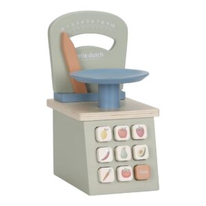 Little Dutch LD2502 Waage