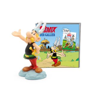 Content Tonie Asterix Asterix der Gallier