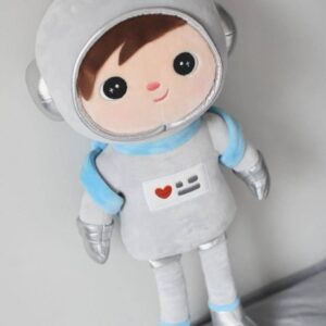 Metoo Puppe Spaceman 50cm