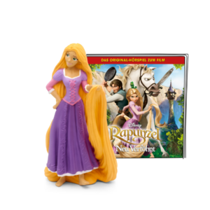 Disney Rapunzel Rapunzel – Neu verföhnt