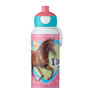 Mepal Trinkflasche Pop-up Campus 400 ml – My horse
