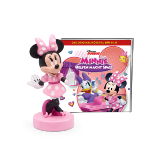 Content Tonie Disney Minnie Maus Helfen macht Spaß