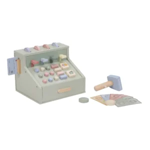 Little Dutch LD 2511 Kassa mit Scanner