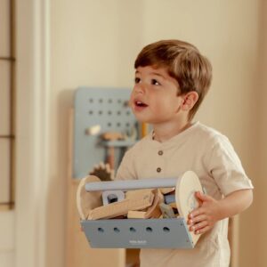 Little Dutch LD2544 Werkzeugkasten