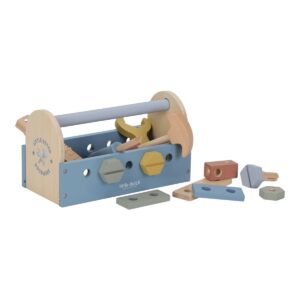 Little Dutch LD2544 Werkzeugkasten