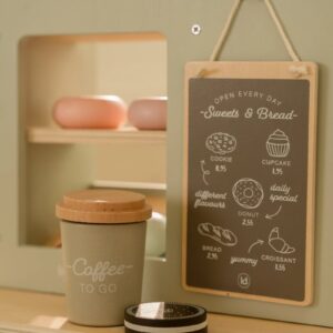 Little Dutch Kaffee Ecke LD2508
