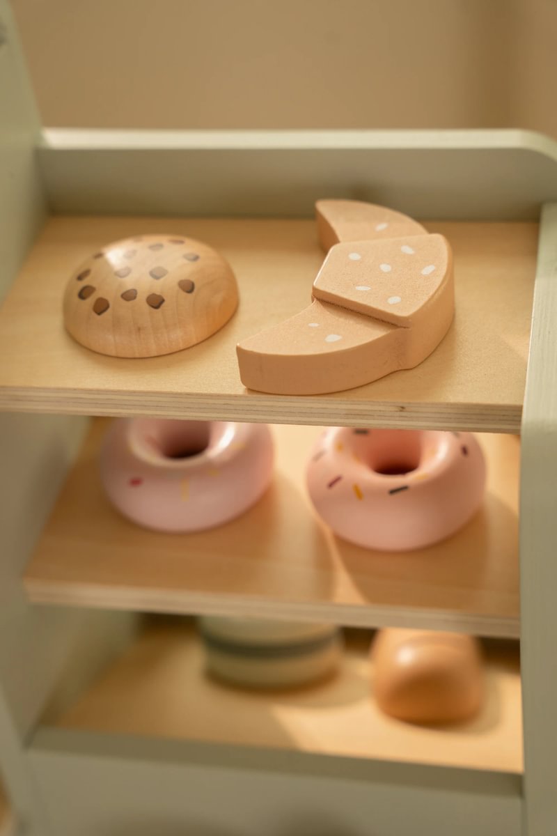 Little Dutch Kaffee Ecke LD2508 – Bild 5