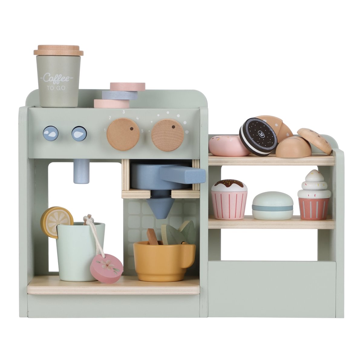 Little Dutch Kaffee Ecke LD2508 – Bild 12