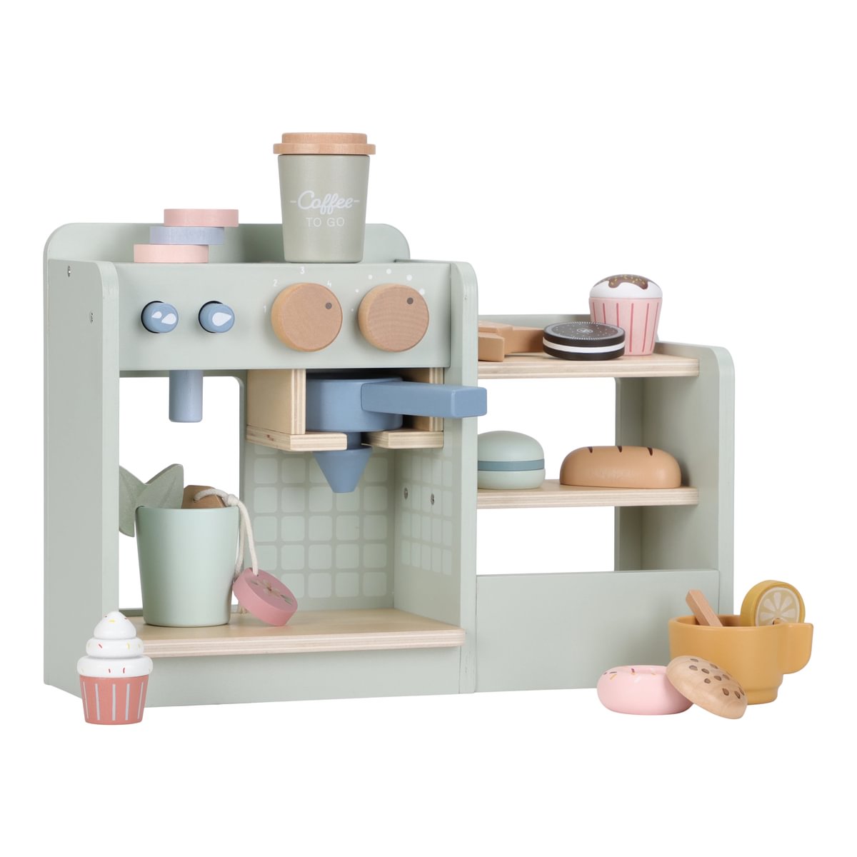 Little Dutch Kaffee Ecke LD2508 – Bild 10