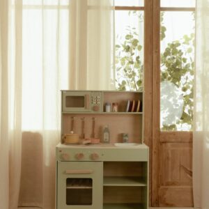 Little Dutch Kinderspielküche LD2500