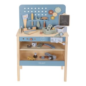 Little Dutch LD2545 Werkbank