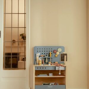 Little Dutch LD2545 Werkbank