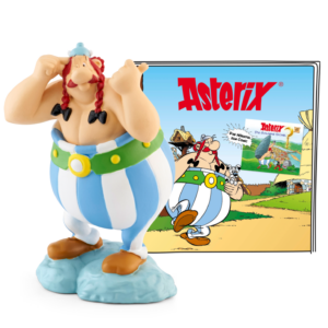 Content Tonie Asterix – Die goldene Sichel