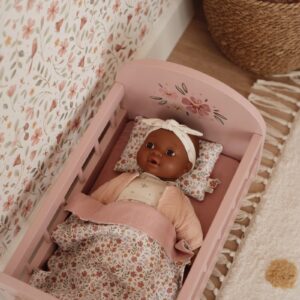 Little Dutch Puppenbett LD2517