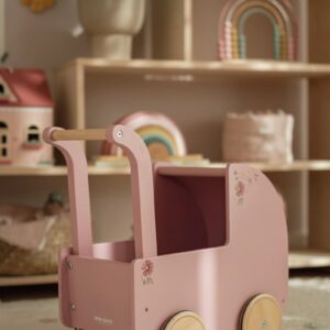 Little Dutch LD2519 Puppenwagen