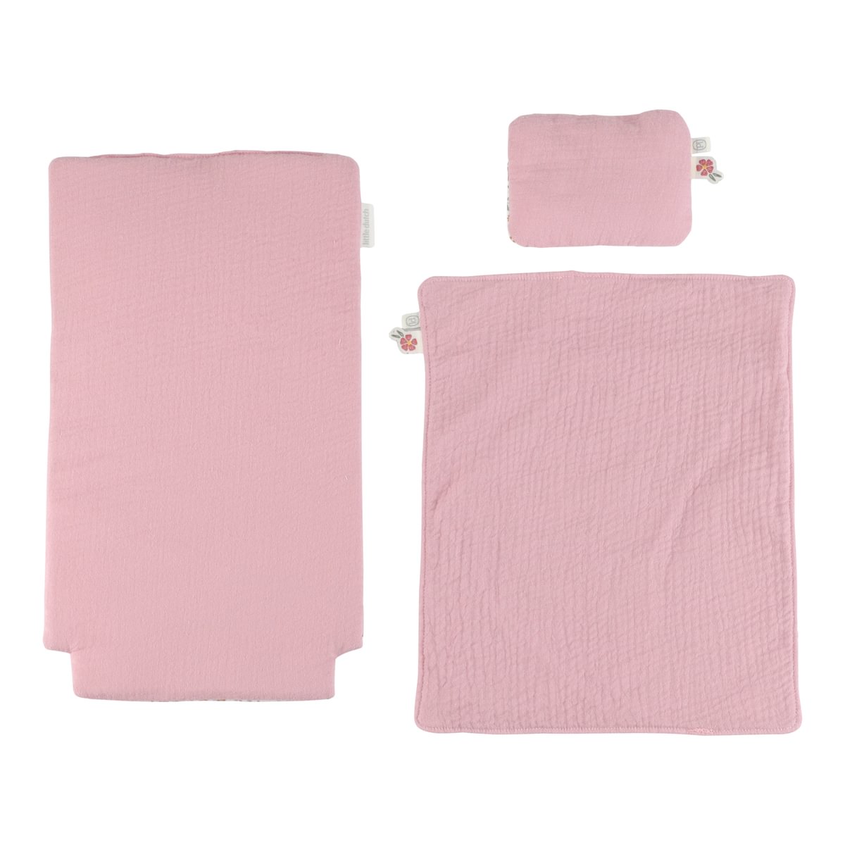 Little Dutch LD2519 Puppenwagen – Bild 5