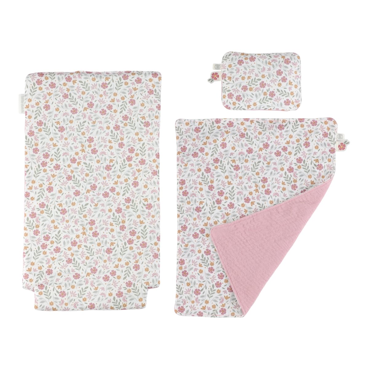 Little Dutch LD2519 Puppenwagen – Bild 6