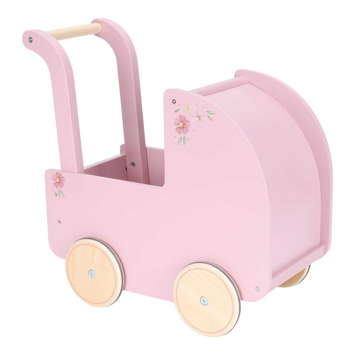 Little Dutch LD2519 Puppenwagen – Bild 7