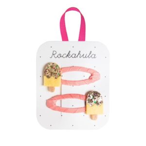 Rockahula Haarspangen H1967M Lolly Clips