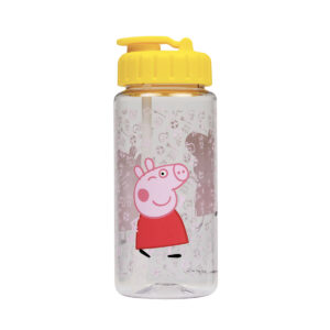 Peppa Pig (Peppa Wutz) Flasche aus Tritan 0,35 L