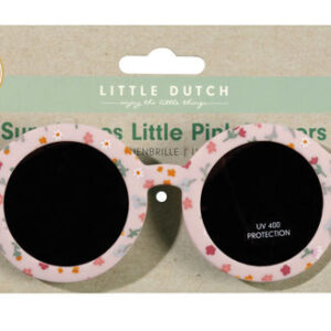 Little Dutch Sonnenbrille Little Pink Flowers 125216