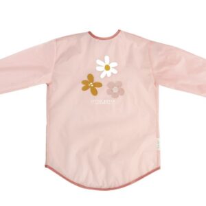 Malschürze Little Pink Flowers 120563