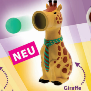 Plopper “Giraffe”
