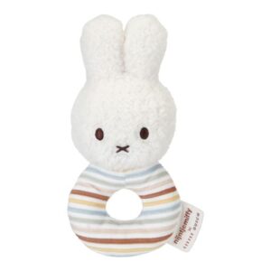 Little Dutch NIJN861 miffy Rassel Vintage Sunny Stripes