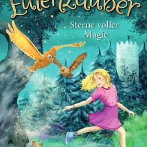 Buch Eulenzauber (16). Sterne voller Magie Ein magisches Kinderbuch-Abenteuer ab 8 Jahren Ina Brandt