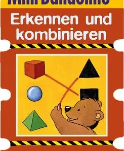 Mini Bandolino Set 90: Erkennen und kombinieren