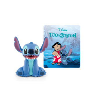 Content Tonie Disney Lilo & Stitch