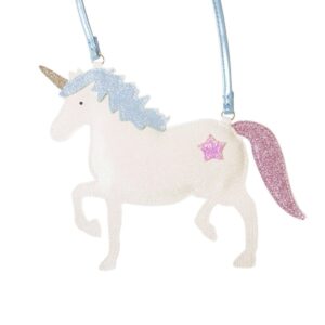 Rockahula Tasche Unicorn Glitter Bag