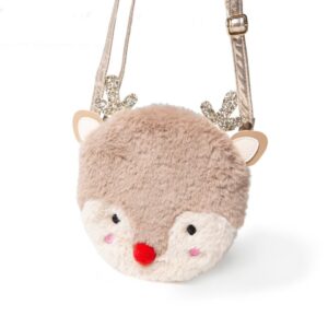Rockahula Tasche X425 Little Reindeer Bag