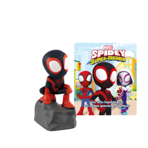 Content Tonie Marvel Spidey und seine Super-Freunde  Doc Ocks Superoktopus