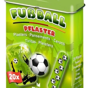 moses 030436 Fußball Pflaster