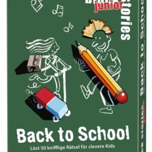 moses black stories junior Back to School