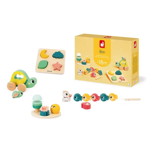 Janod Box - 18 Monate 4064 – Bild 10