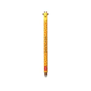 Legami löschbarer Gelstift – Giraffe