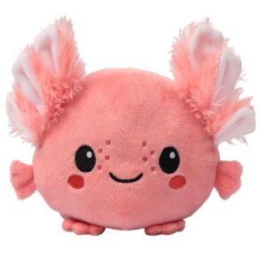 moses Flauschiges Wende-Axolotl 038239