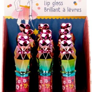 Spiegelburg Lipgloss – Prinzessin Lillifee (Glitter&Gold)