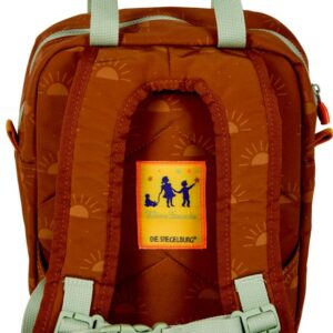 Spiegelburg Rucksack Löwe – Kleine Freunde