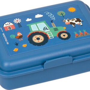 Spiegelburg Kl. Butterbrotdose Traktor Ed. 2 – Wenn ich mal groß bin