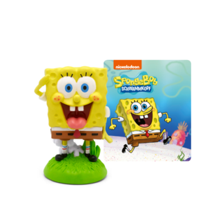 Spongebob Schwammkopf